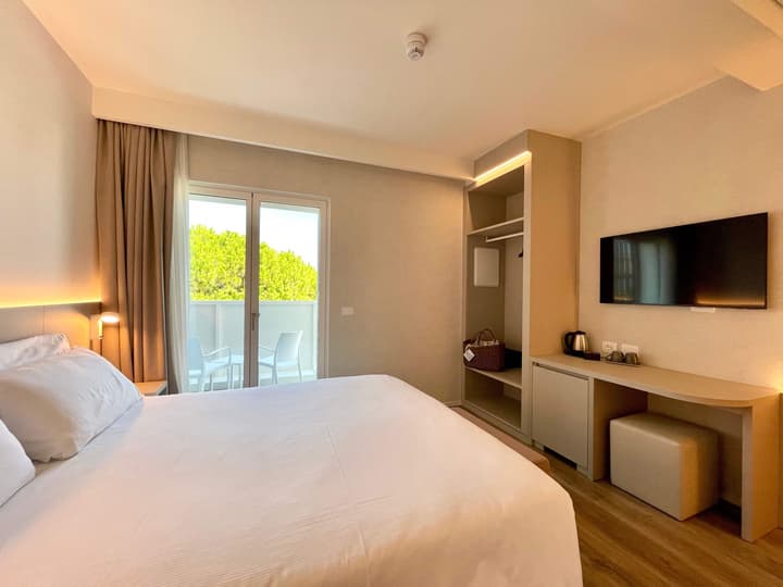 Junior Family Hotel