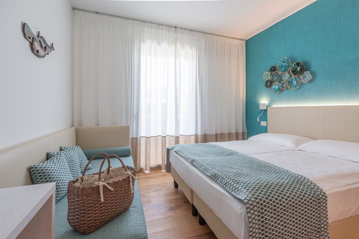 Junior Family Hotel