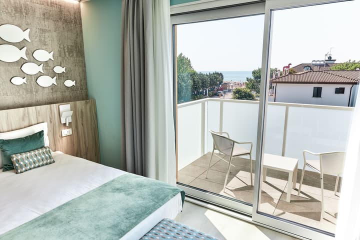 Junior Family Hotel