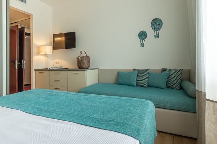 Junior Family Hotel