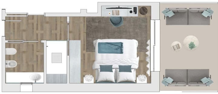 Junior Family Hotel