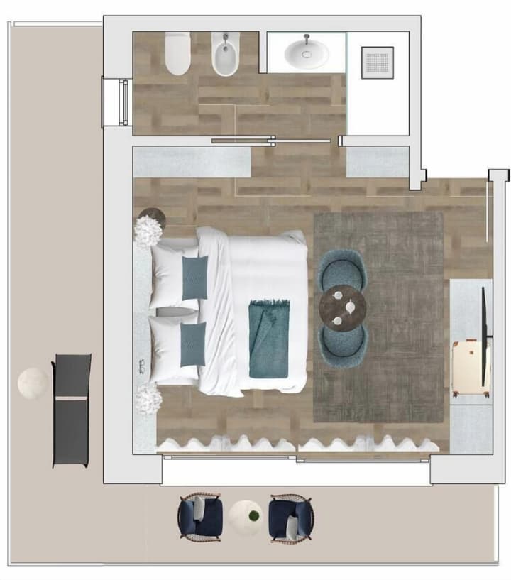 Junior Family Hotel