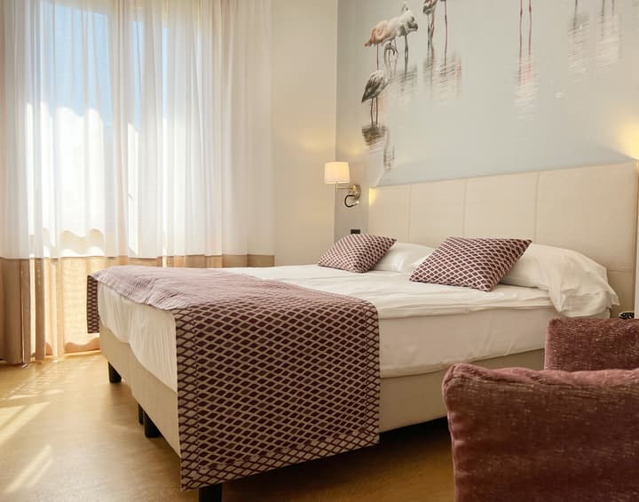 Junior Family Hotel