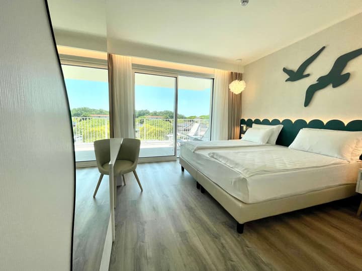 Junior Family Hotel