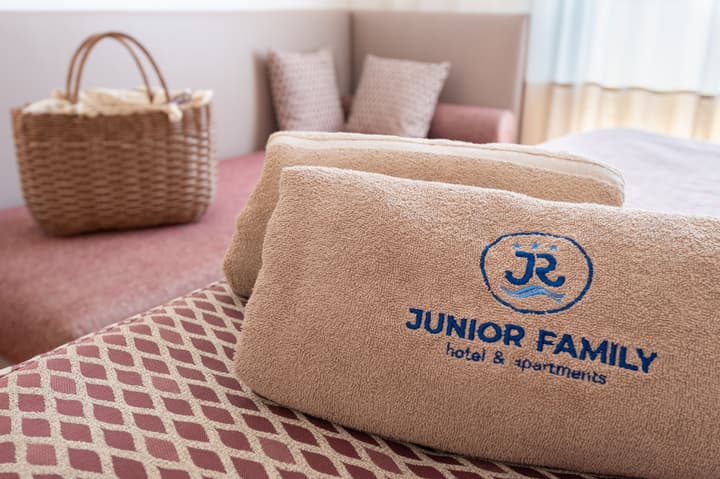 Junior Family Hotel