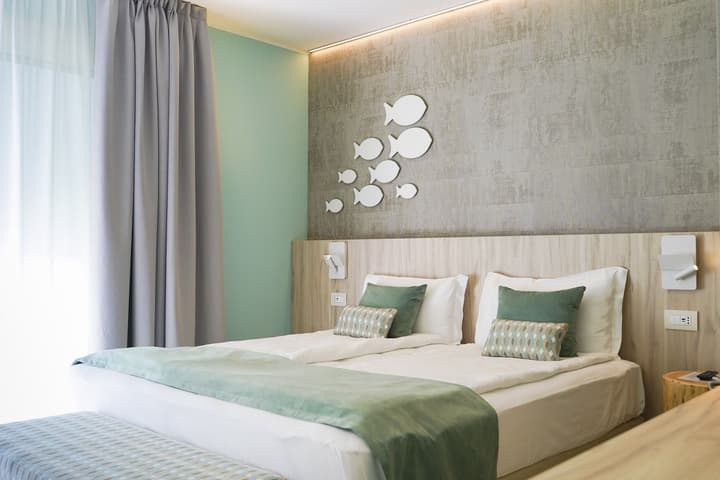 Junior Family Hotel