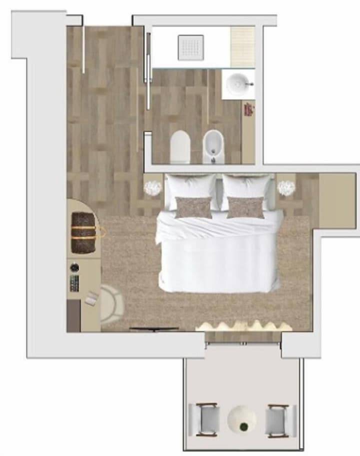 Junior Family Hotel
