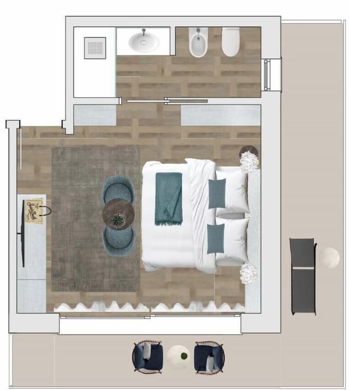 Junior Family Hotel