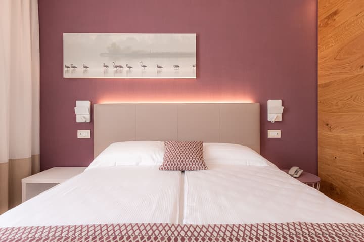 Junior Family Hotel