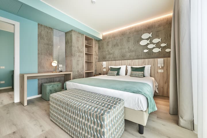 Junior Family Hotel
