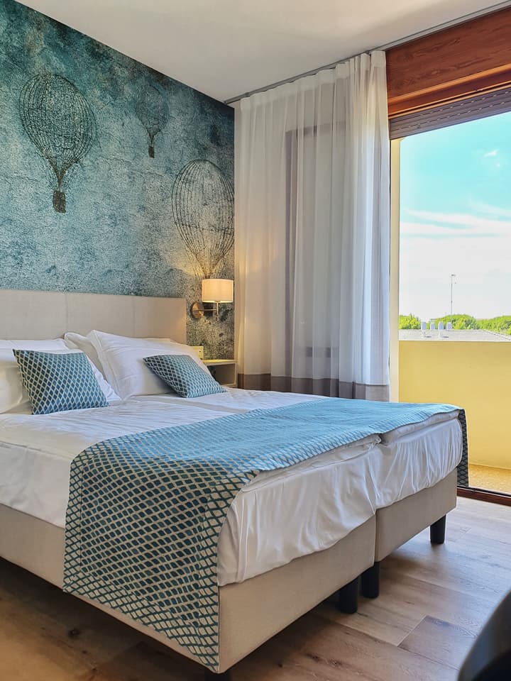Junior Family Hotel