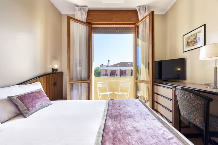 Junior Family Hotel