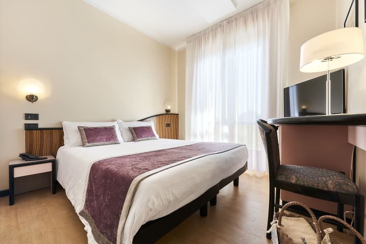 Junior Family Hotel