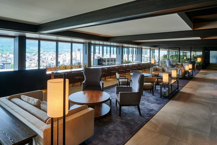 THE GATE HOTEL KYOTO TAKASEGAWA by HULIC