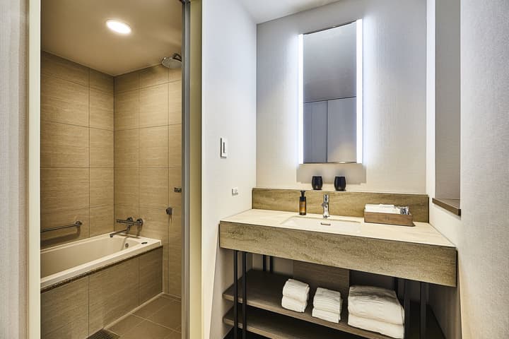 THE GATE HOTEL KYOTO TAKASEGAWA by HULIC