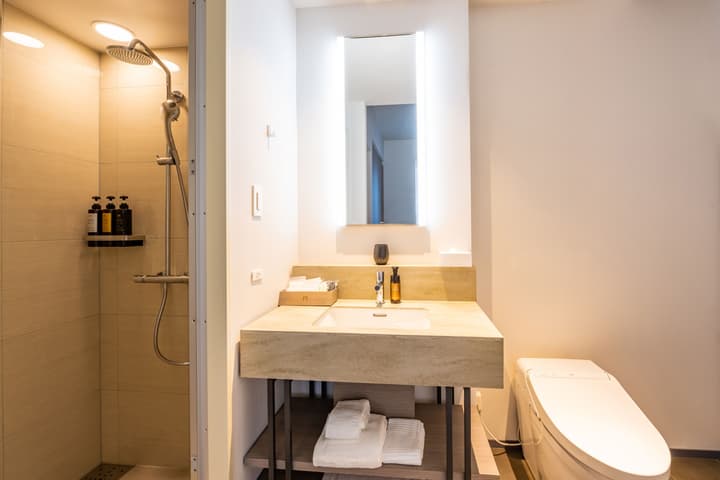 THE GATE HOTEL KYOTO TAKASEGAWA by HULIC