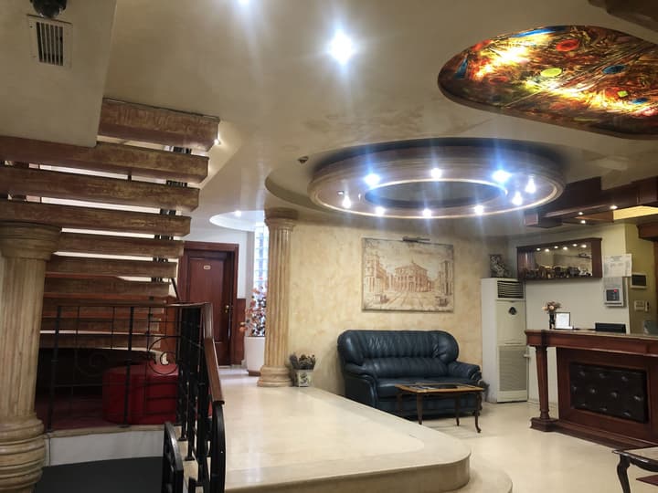 Art Hotel