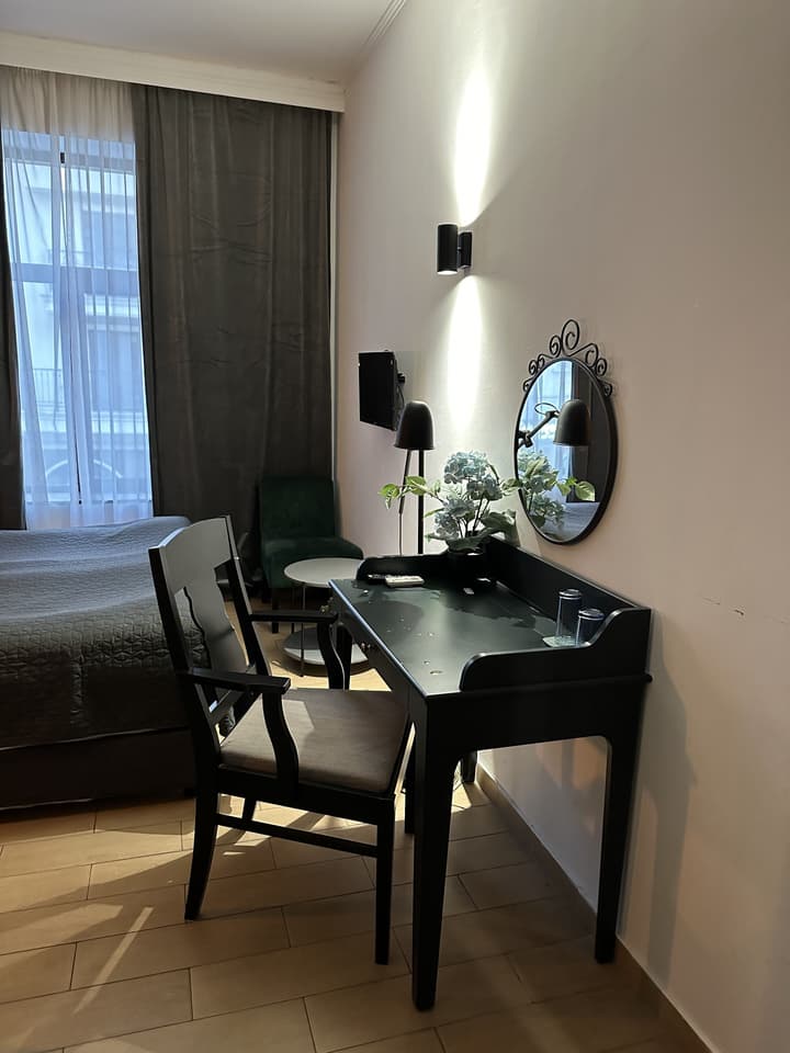 Art Hotel