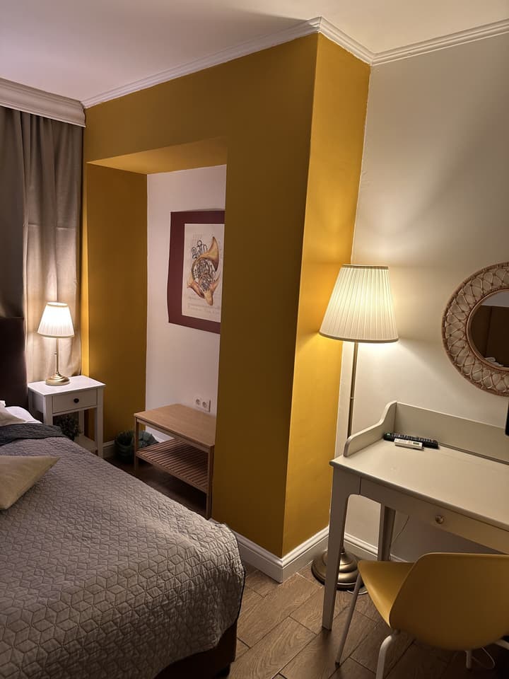 Art Hotel