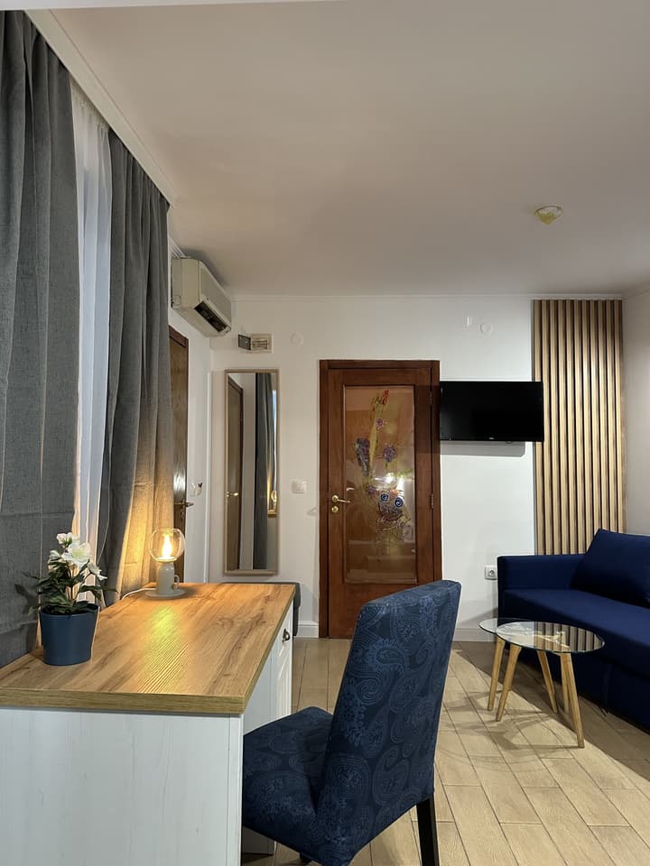 Art Hotel