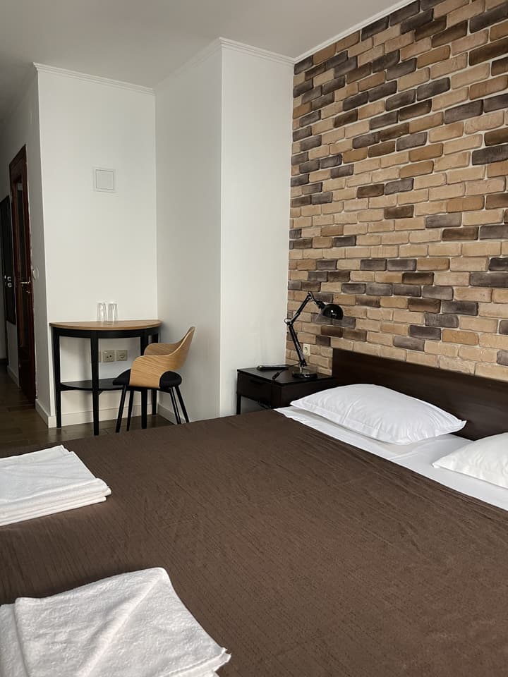 Art Hotel