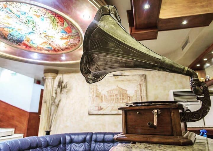 Art Hotel
