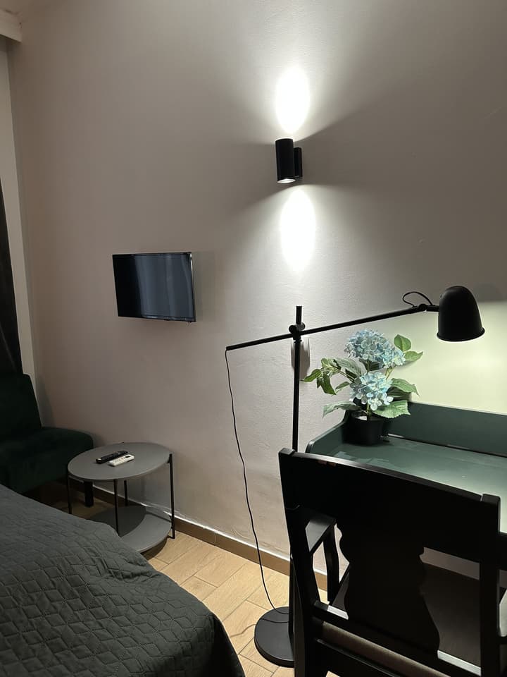 Art Hotel