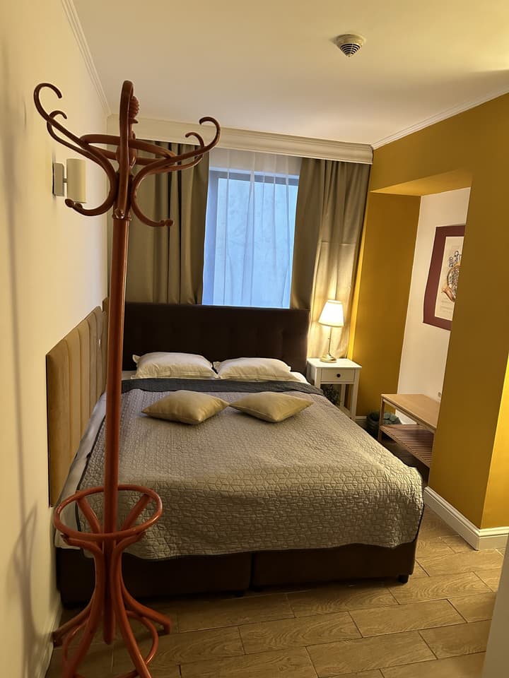 Art Hotel