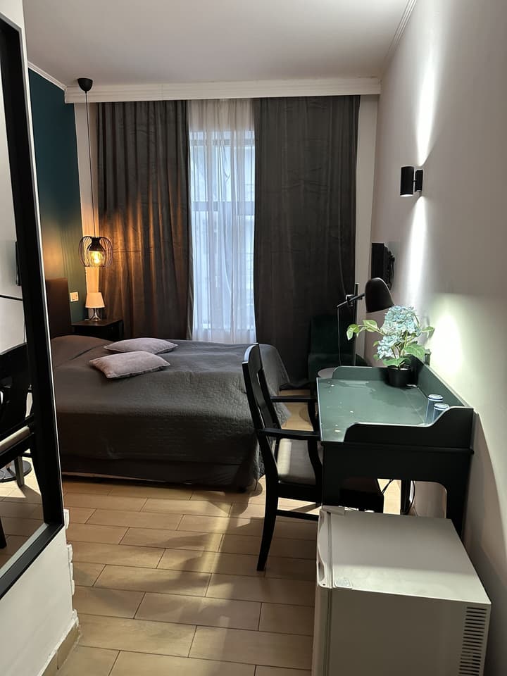 Art Hotel