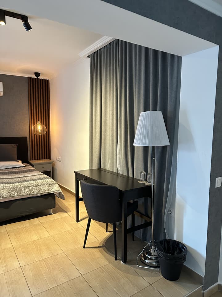 Art Hotel