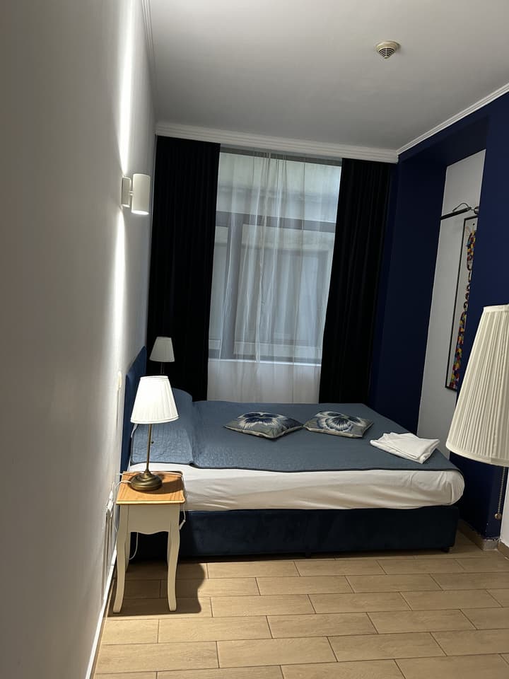 Art Hotel