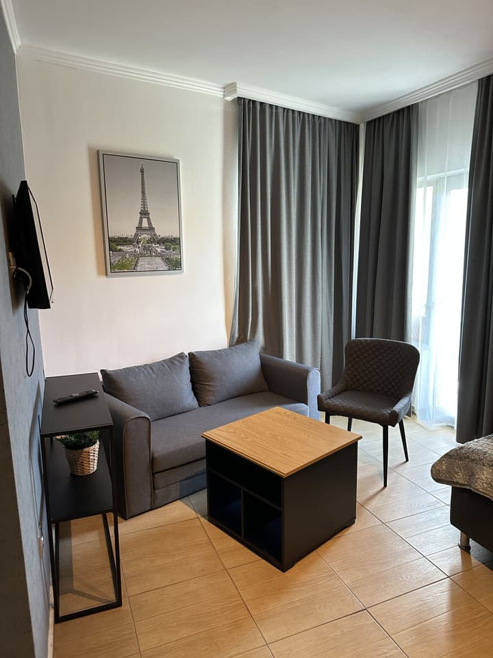 Art Hotel