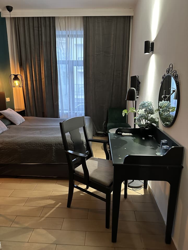 Art Hotel
