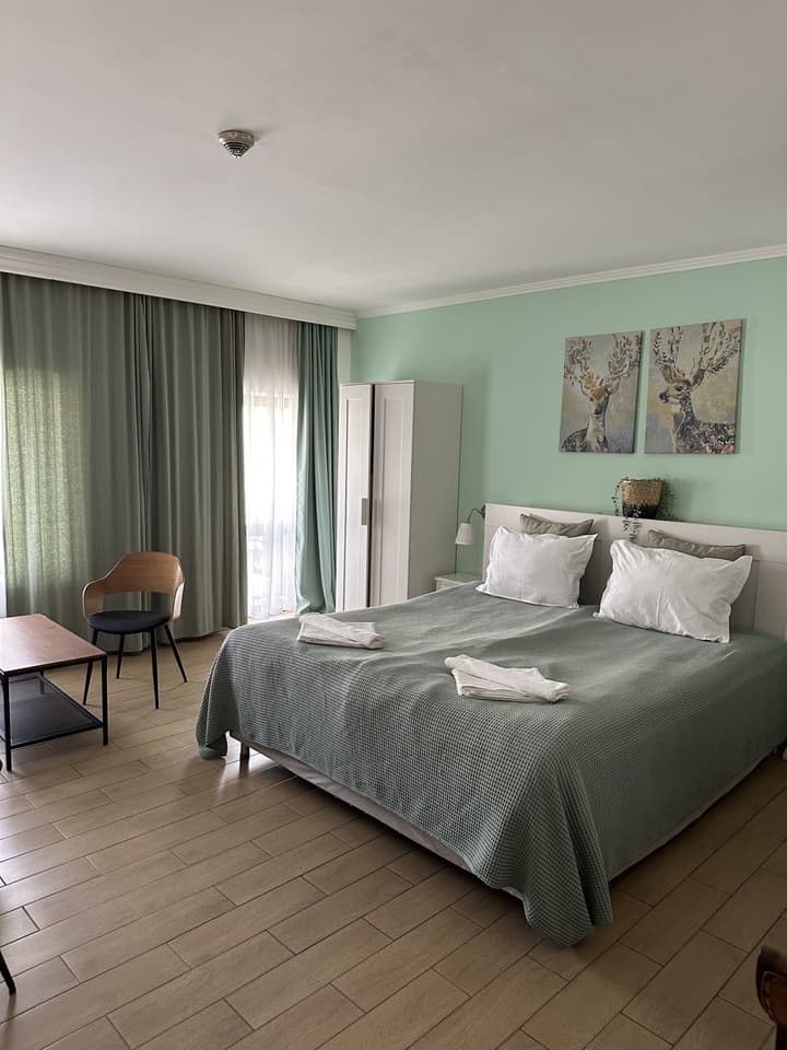 Art Hotel