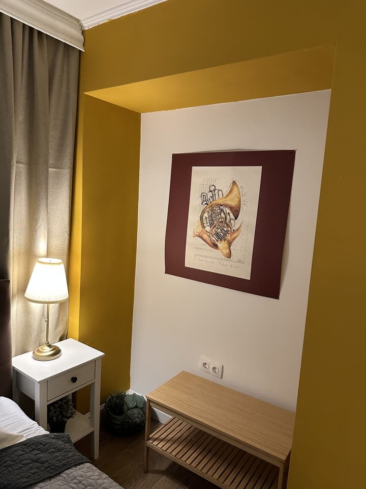 Art Hotel