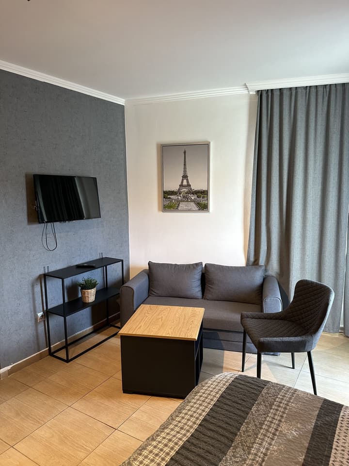 Art Hotel