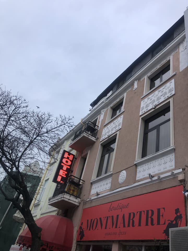 Art Hotel