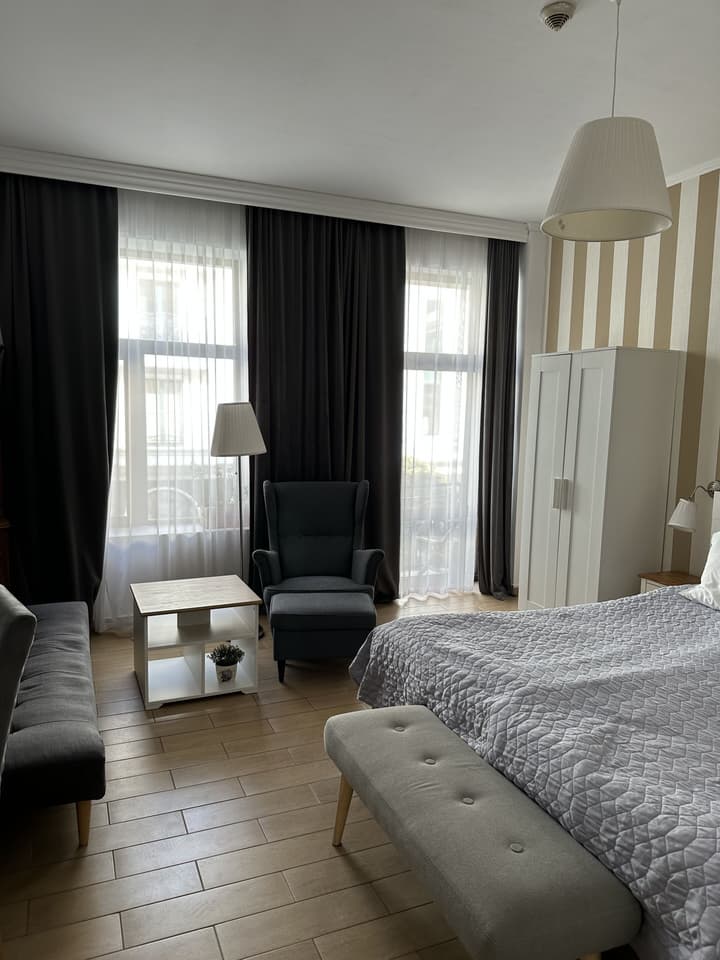 Art Hotel