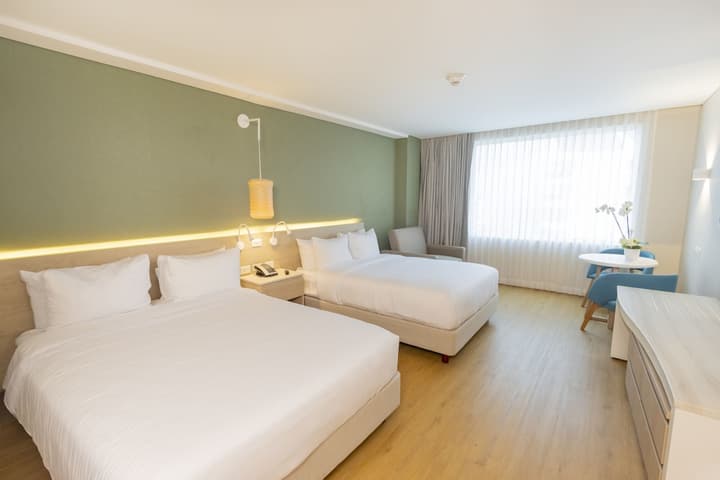 Grand Sirenis San Andres
