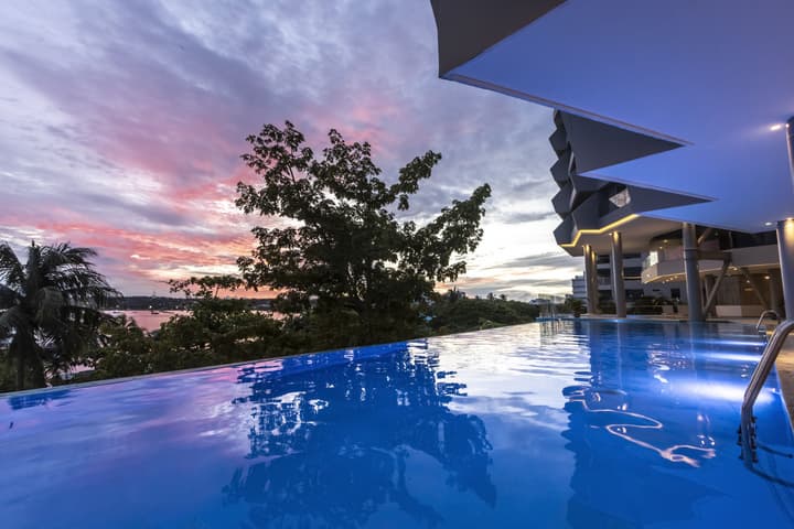 Grand Sirenis San Andres