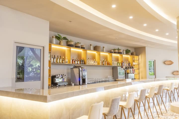 Grand Sirenis San Andres