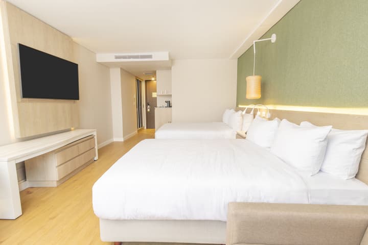 Grand Sirenis San Andres