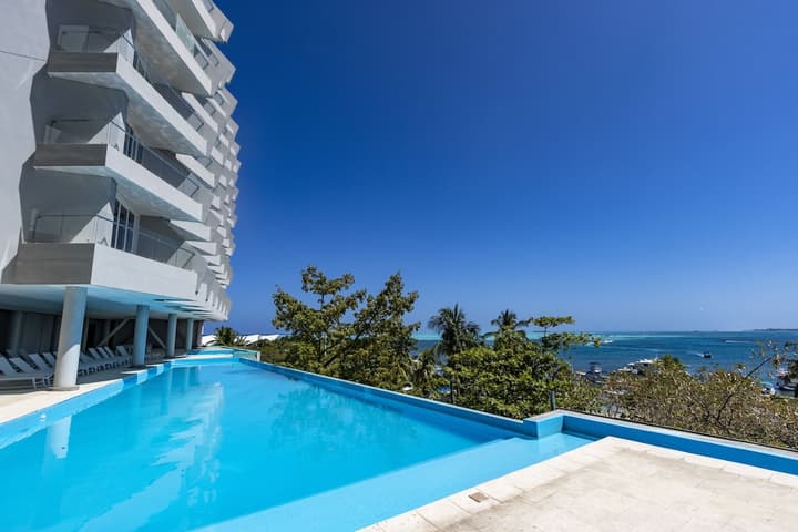 Grand Sirenis San Andres