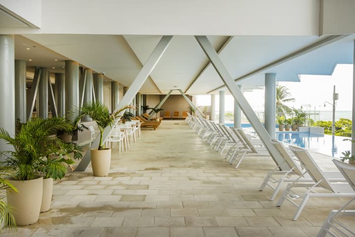 Grand Sirenis San Andres