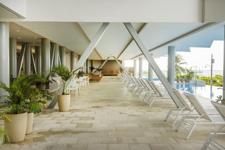 Grand Sirenis San Andres