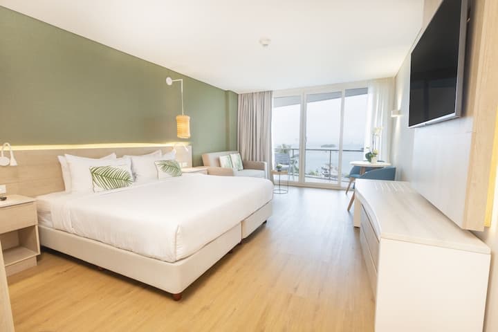 Grand Sirenis San Andres