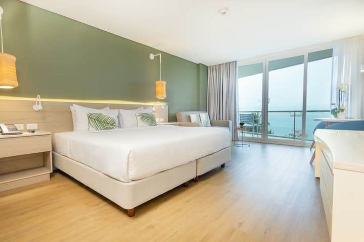 Grand Sirenis San Andres
