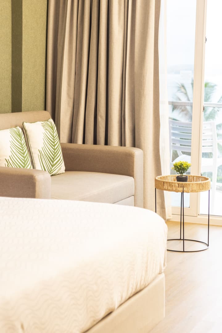 Grand Sirenis San Andres
