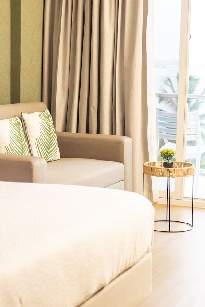 Grand Sirenis San Andres