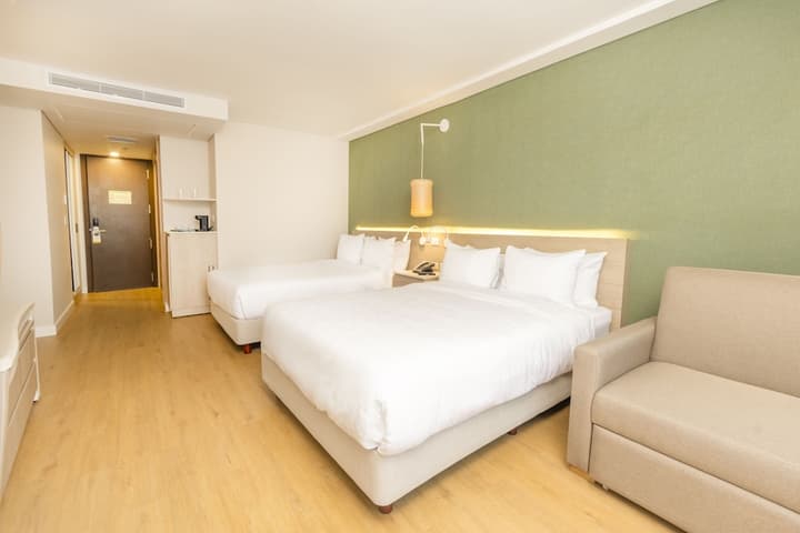 Grand Sirenis San Andres
